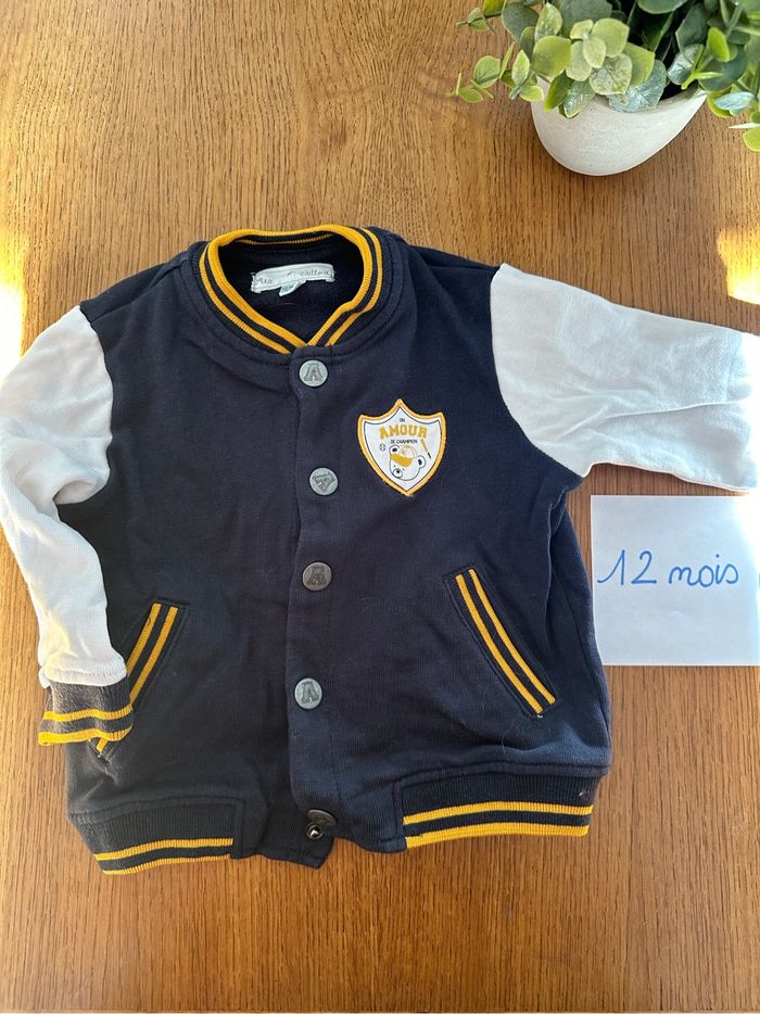 Veste