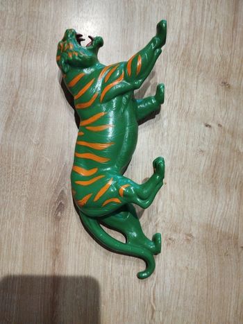 Battle cat master of the universe mattel 1978