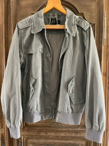 Veste printemps