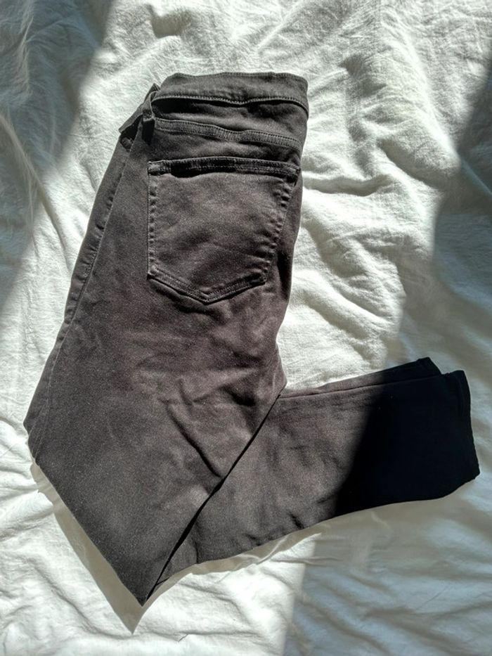 Jeans maternité 38/40 - photo numéro 2