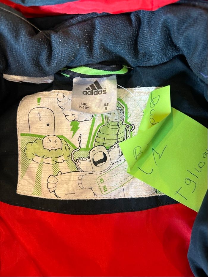 Doudoune - photo numéro 4