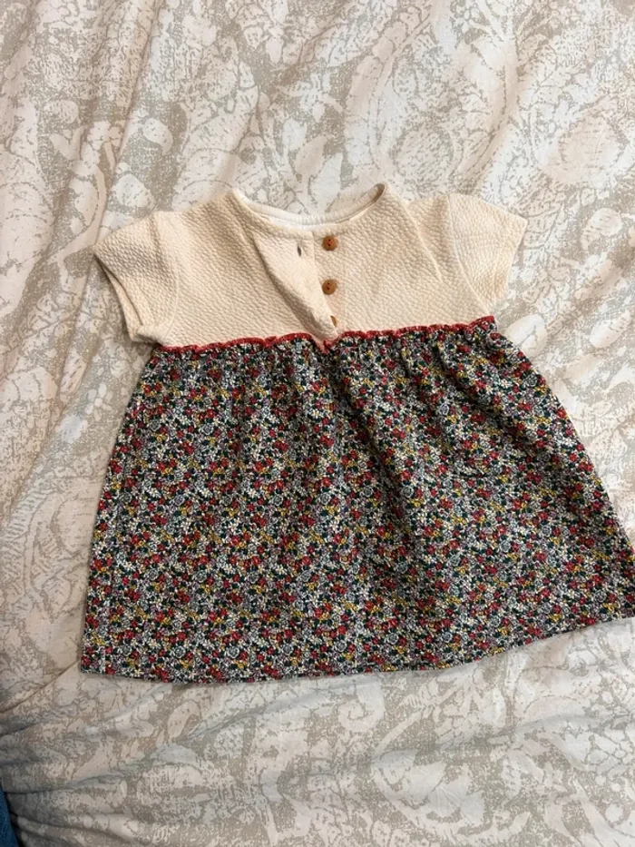 Robe Zara