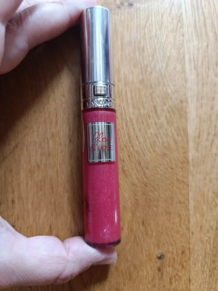 Gloss Lancôme
