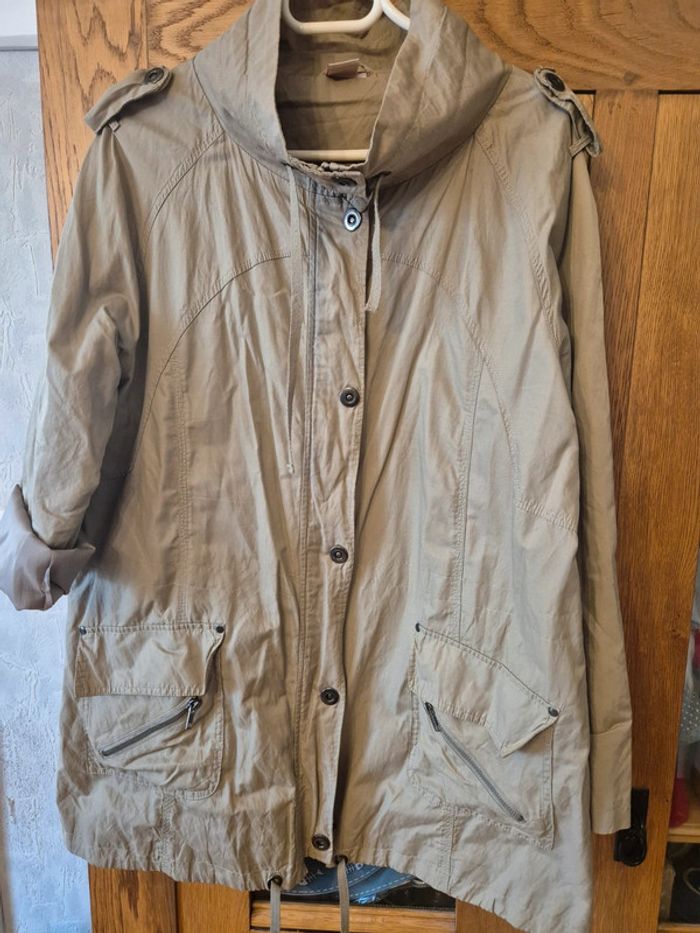 Veste