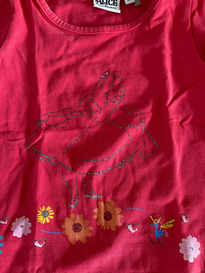 Pyjama taille 2 ans - photo numéro 3