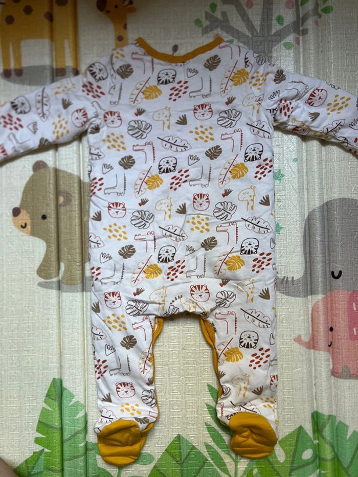 Surpyjama - photo numéro 2