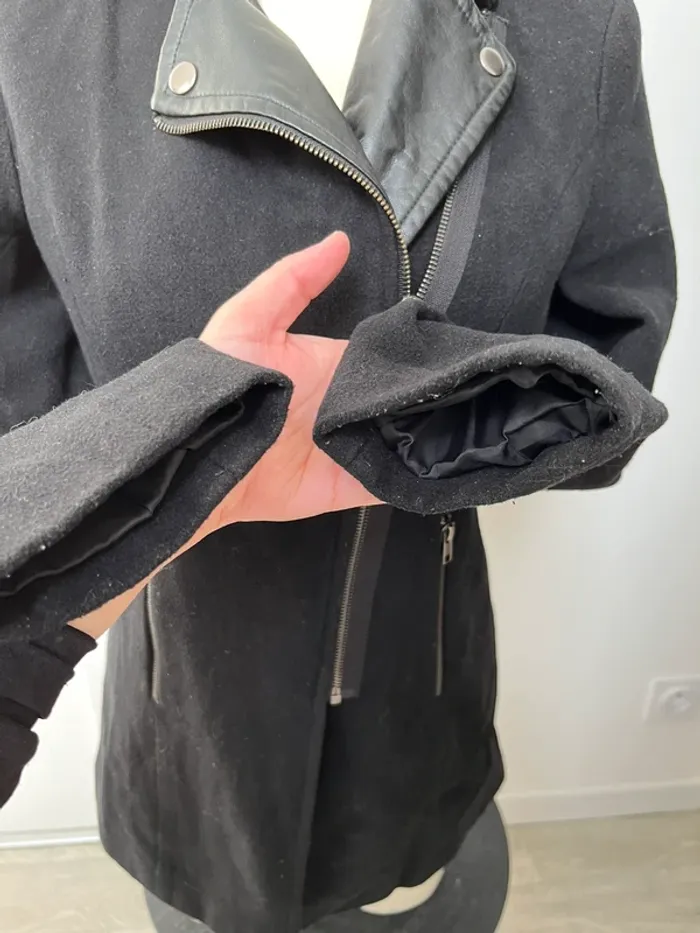 Manteau - photo numéro 4