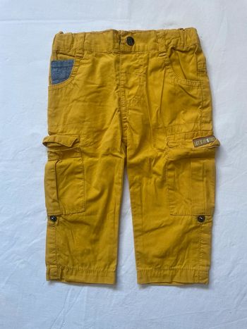 Pantalon 6 mois