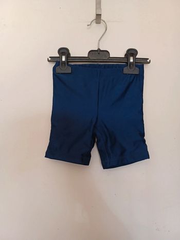 Short lupilu bain
