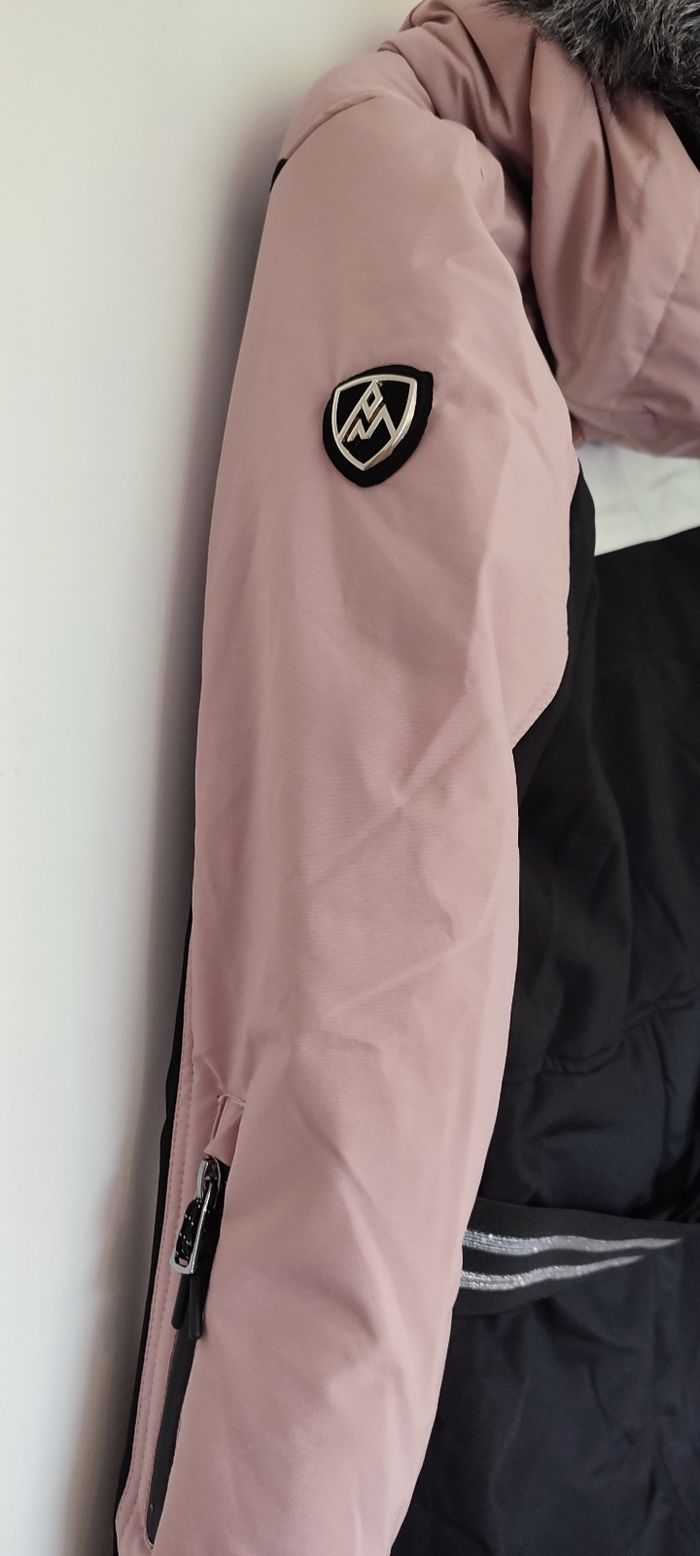 Combinaison de ski 🌸 Peak mountain 🌸 prix boutique 433€ - photo numéro 7