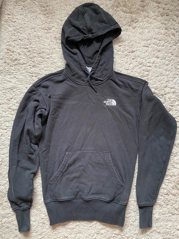 Sweat The North Face