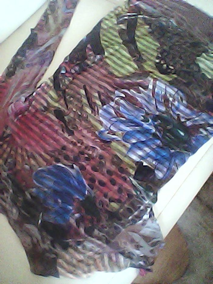 T.shirt Desigual, - photo numéro 2