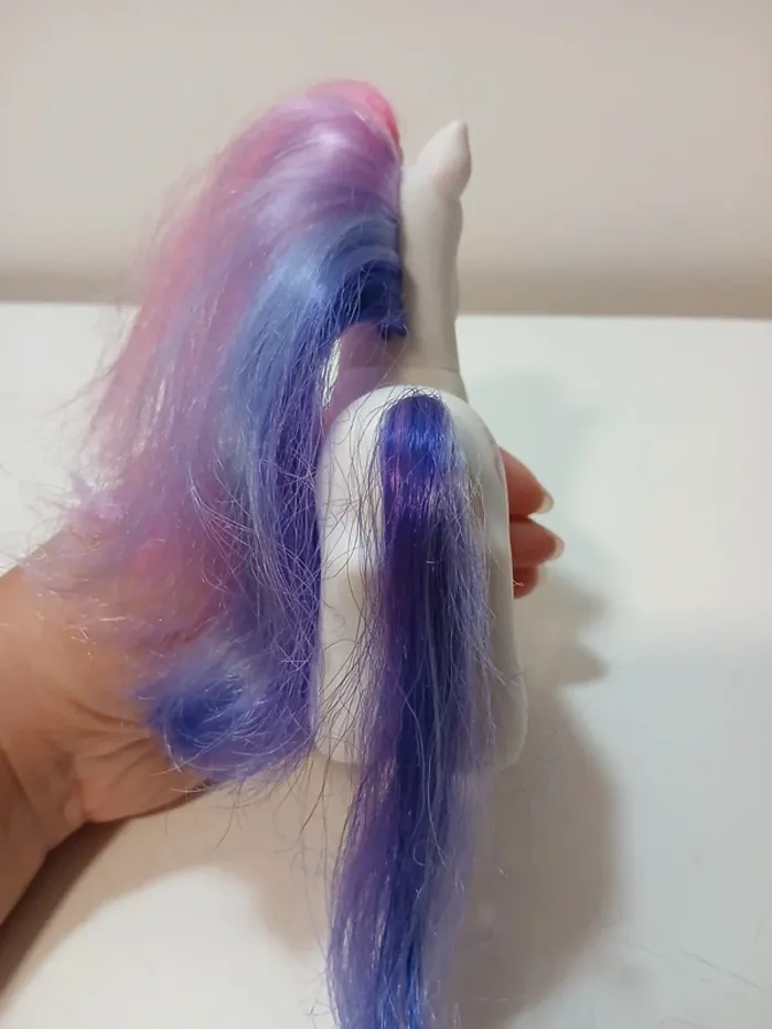 My little pony sweetie belle eyeshadow 2007 - photo numéro 8