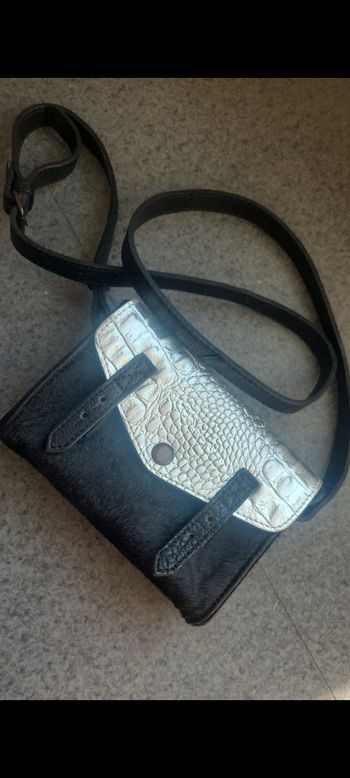 Sac bandoulière paul marius 