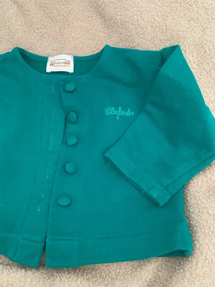 veste enfant - photo numéro 2