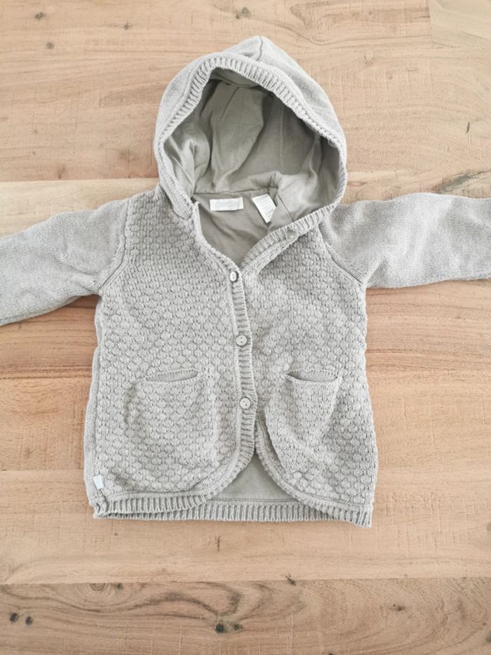 Lot de 3 vestes - photo numéro 3