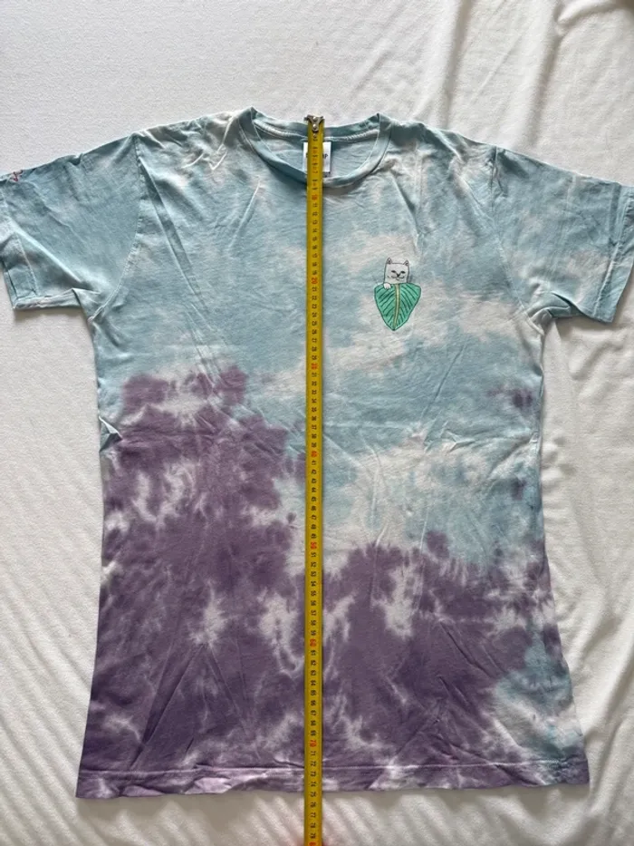 T-shirt Rip N Dip taille M - photo numéro 9