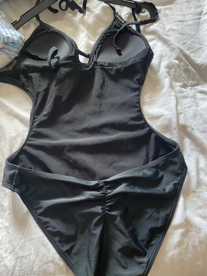 Maillot 1 pièce - photo numéro 3