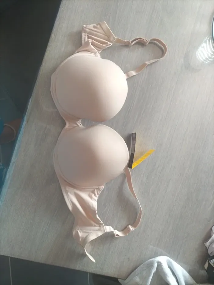 Soutien gorge neuf
