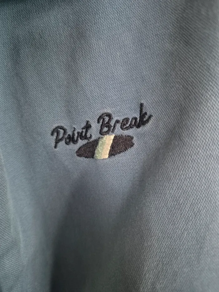 Veste tape à l œil - photo numéro 4