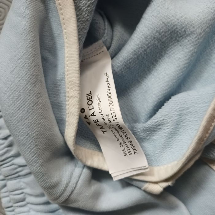 Short - photo numéro 4