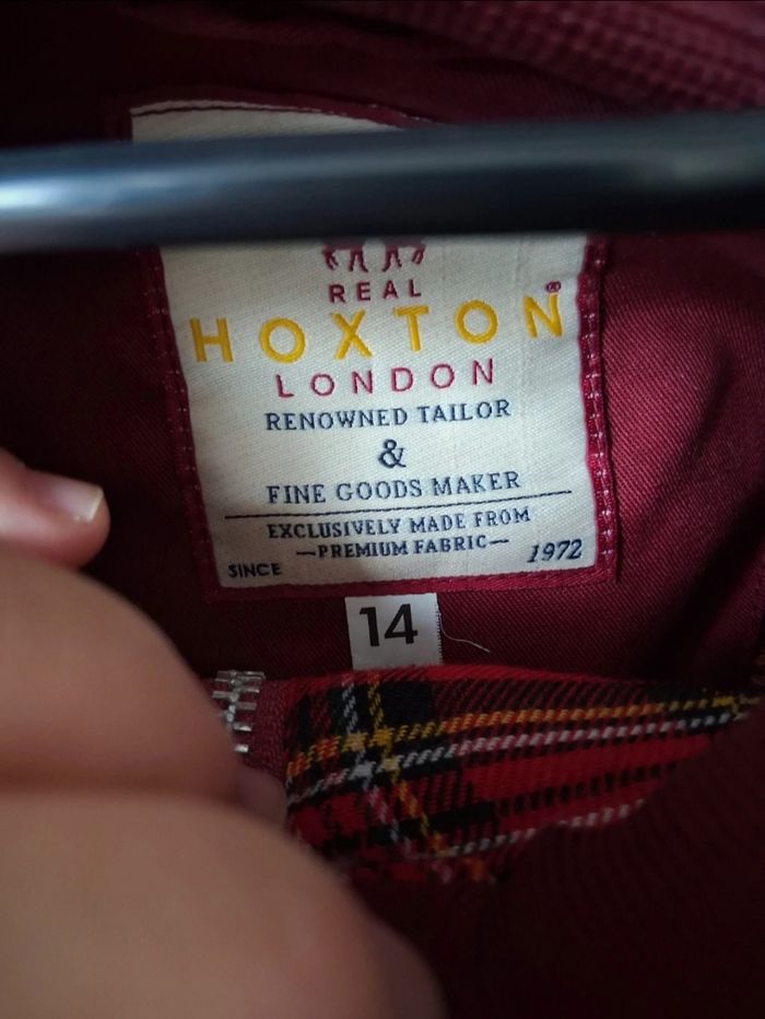Veste garcon 14 ans - photo numéro 3