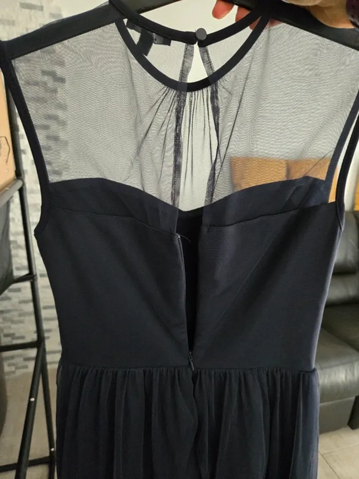 Robe Kiabi dentelle 34 - photo numéro 3