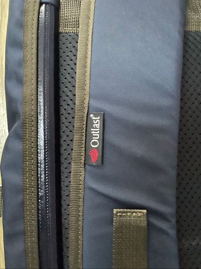 Sac à dos master pièce - photo numéro 3