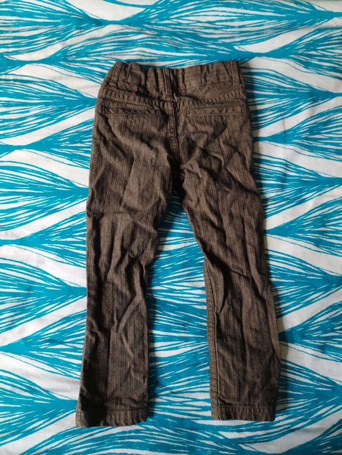 Pantalon 2 ans - photo numéro 2