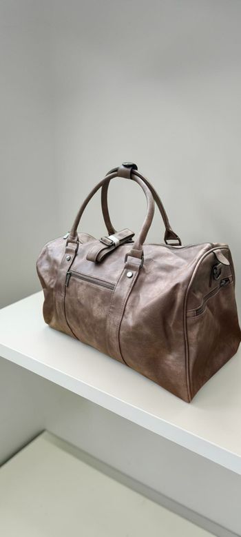 Sac de voyage spacieux neuf mixte