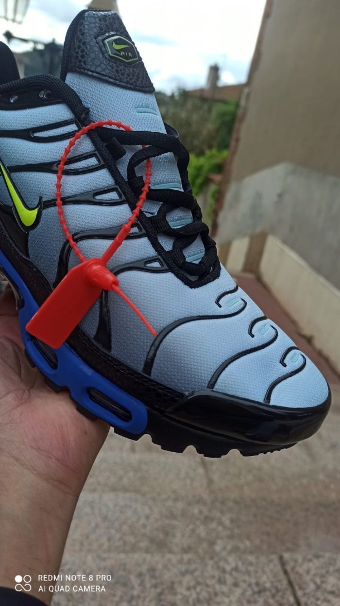 Tn Nike - photo numéro 5