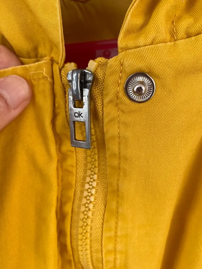 Veste fille 8 ans - photo numéro 8