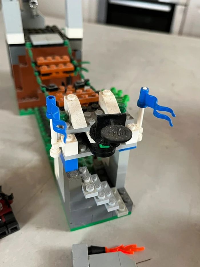 Lego Kingdom 8778 - photo numéro 8