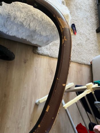 Poussette trio kinderkraft 