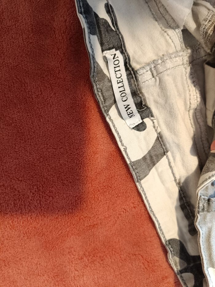 Pantalon femme - photo numéro 3