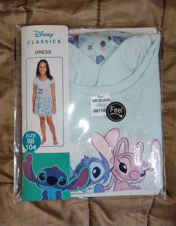 Robe stitch disney taille 98/104