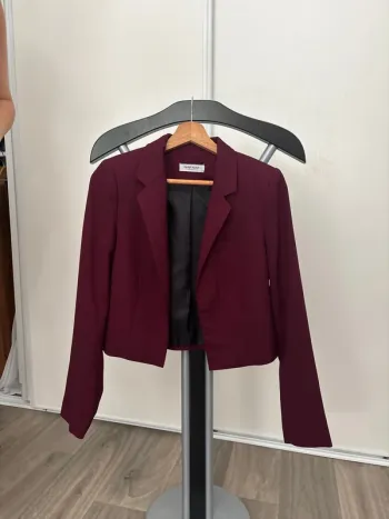 Veste courte