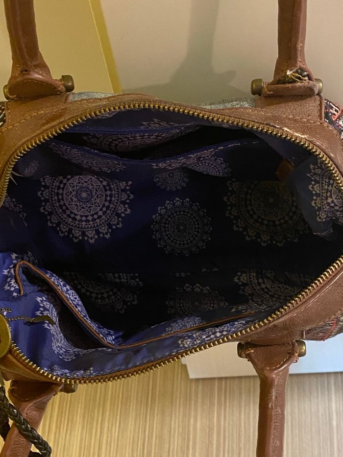 sac a main Desigual - photo numéro 6