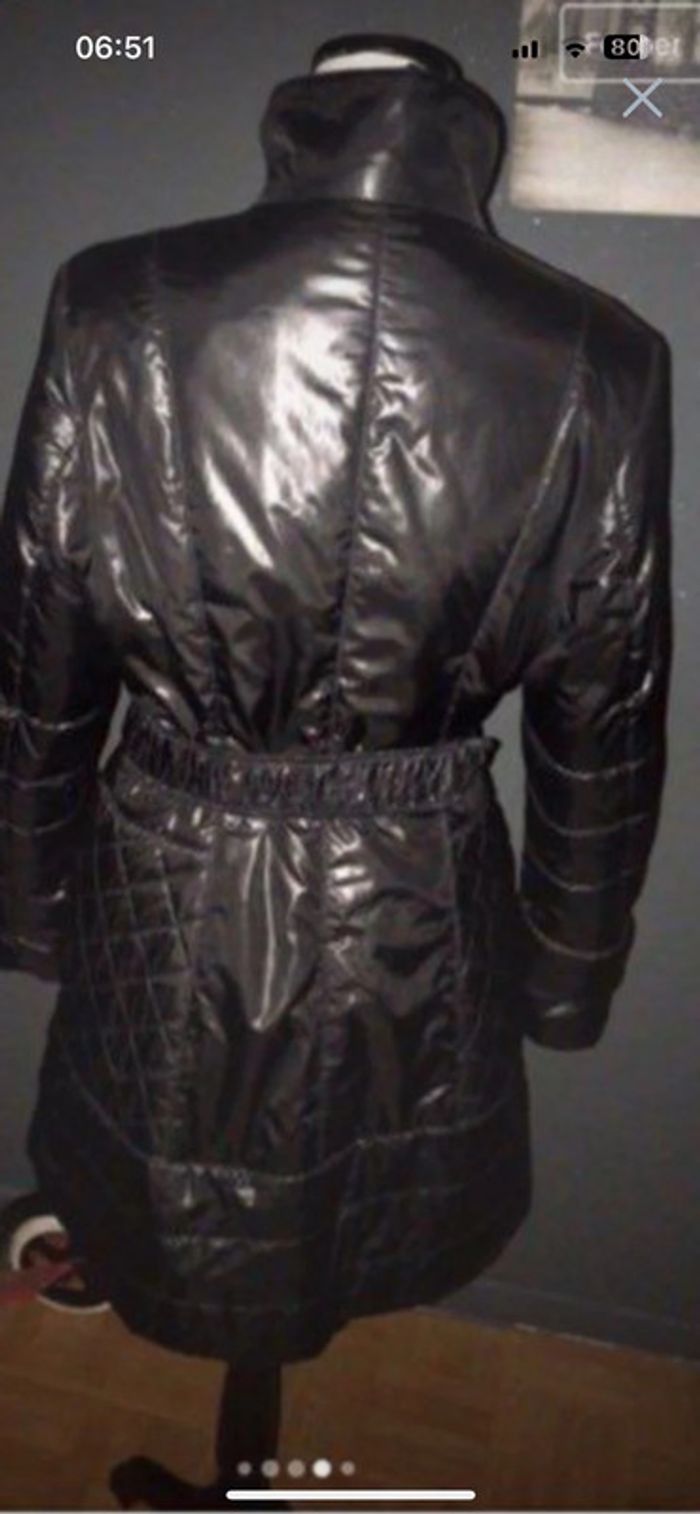 Doudoune taille 38 - photo numéro 4