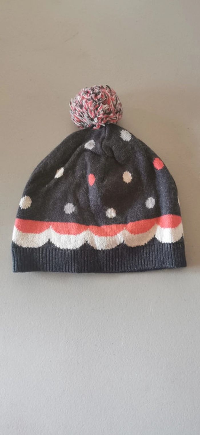 Bonnet 44cm