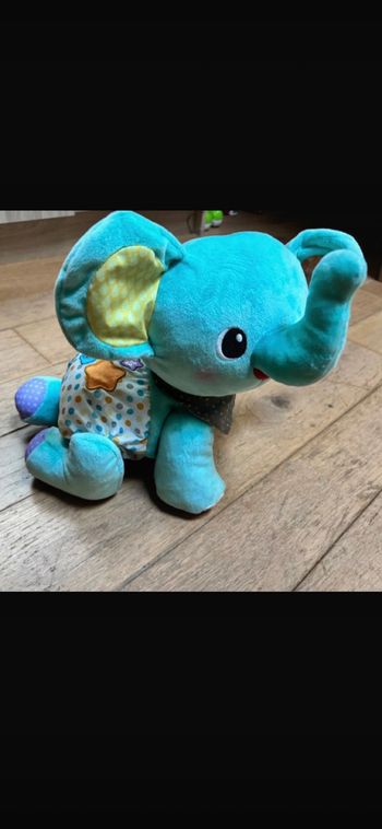 Éléphant