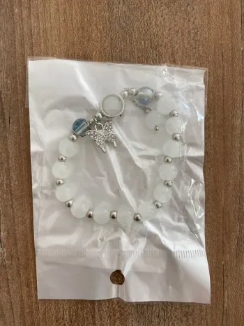 Bracelet en pierres
