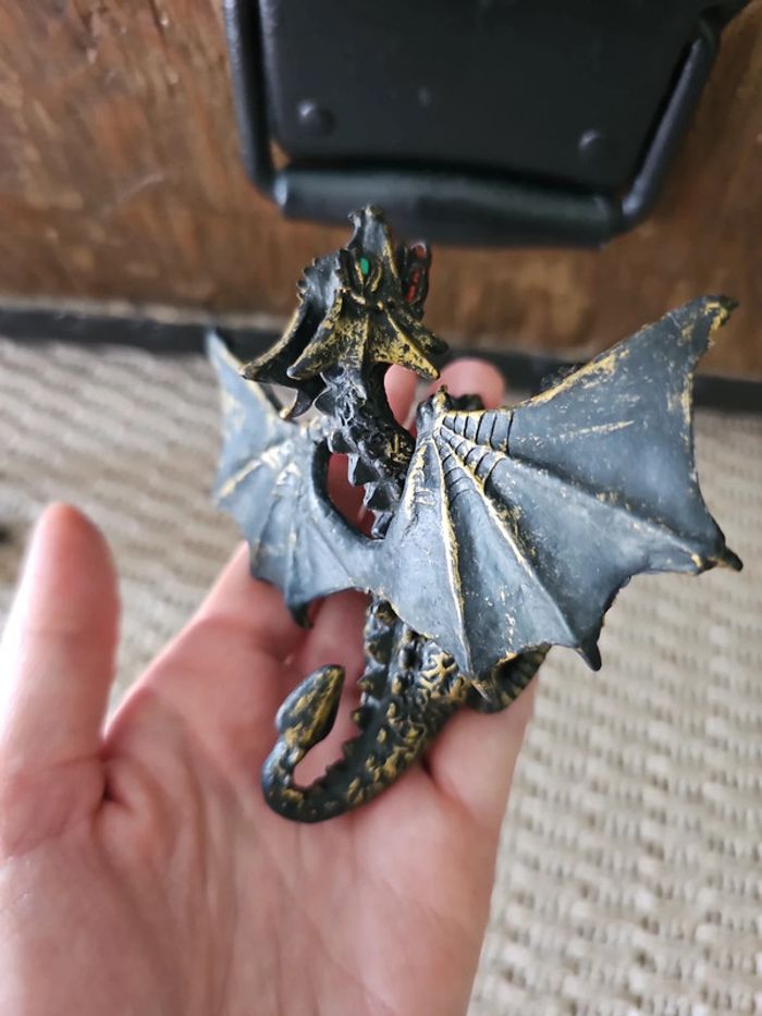 Figurine dragon - photo numéro 12
