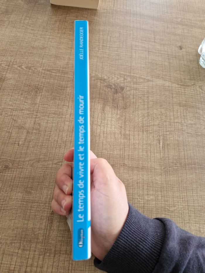 Livre - photo numéro 3