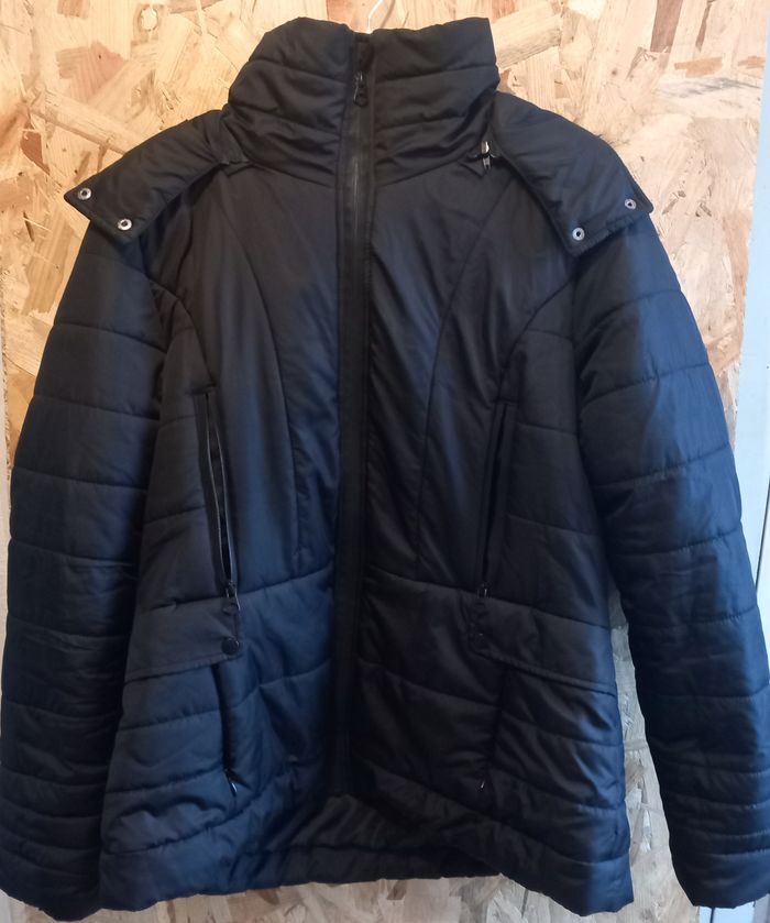Manteau Femme Taille 44