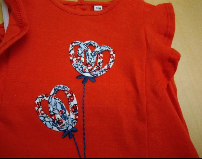 Ensemble d été - photo numéro 3