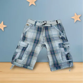 Short homme très bon état en 40 Jieniscool