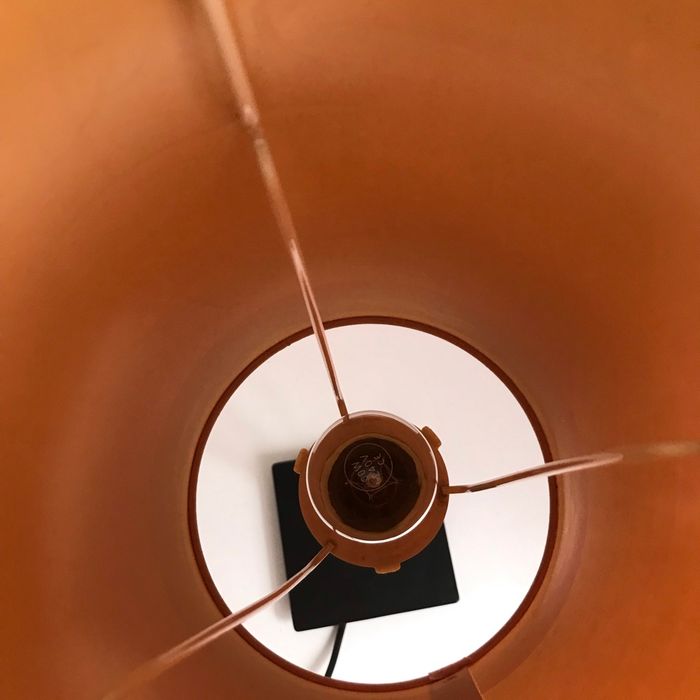 Lampe - photo numéro 4