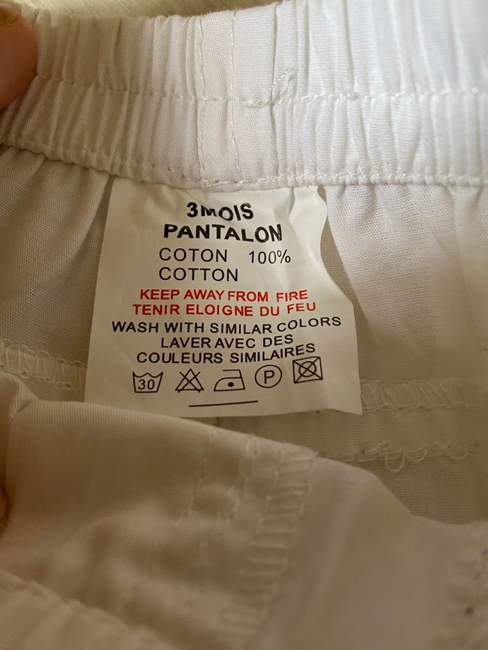 Short - photo numéro 3