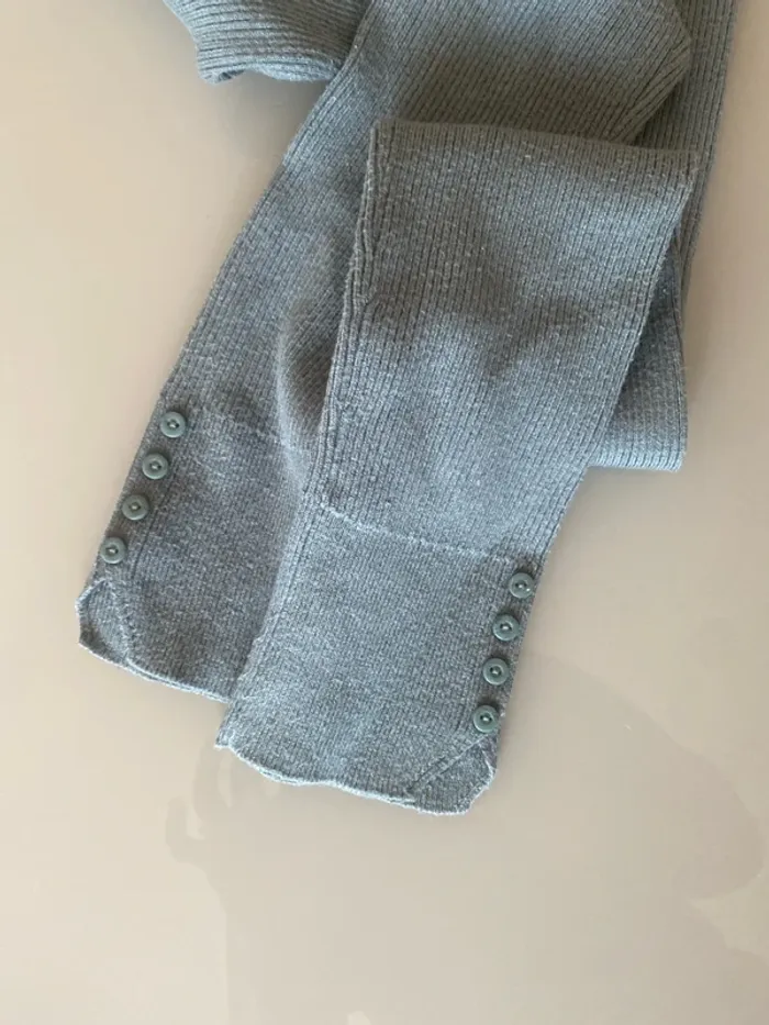 Legging Zara hiver - photo numéro 4